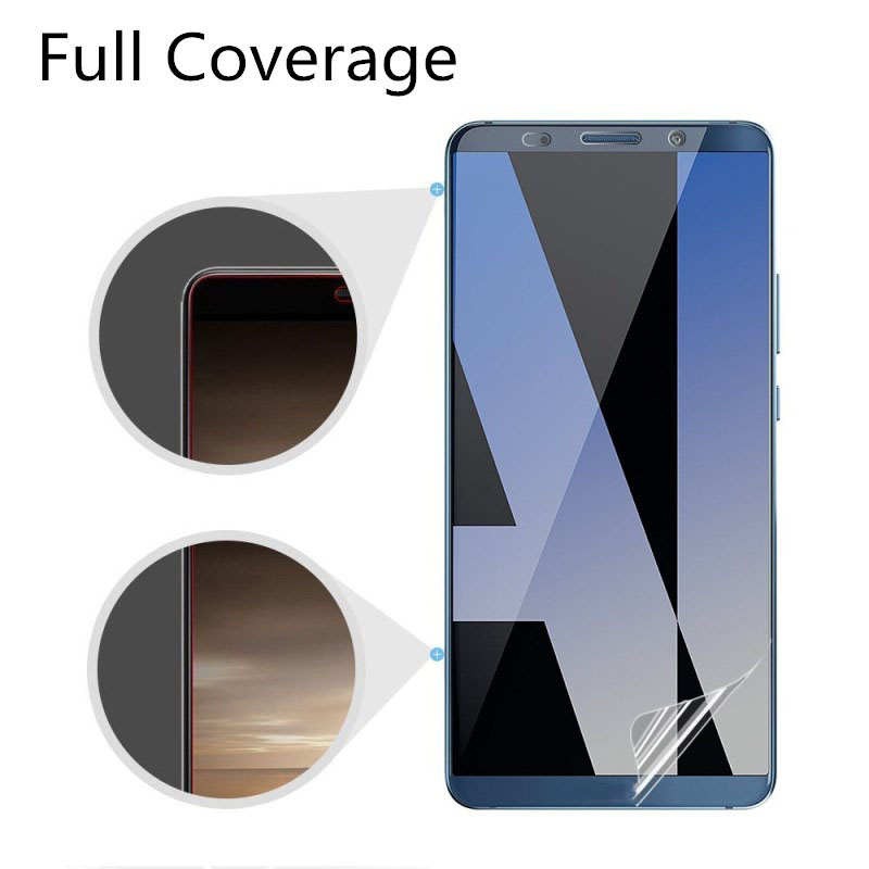 محافظ نانو 360 درجه Bestsuit Anti-Glare مناسب Huawei Mate 10