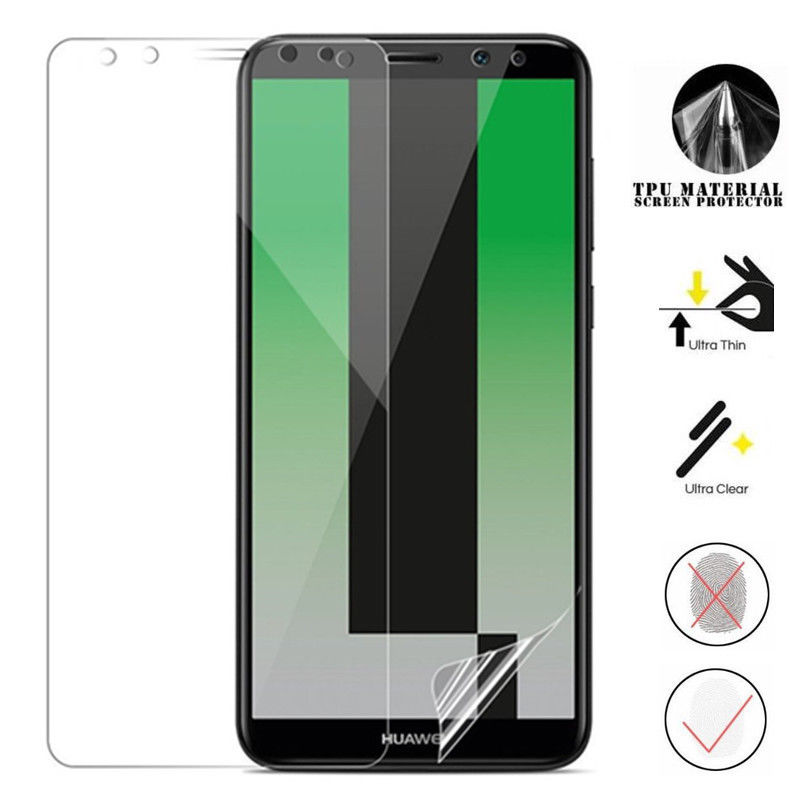 محافظ تمام صفحه نانو هواوی Huawei Mate 10 Lite مارک Remo