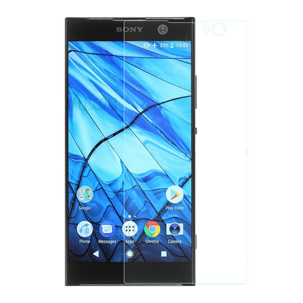 محافظ نانو تمام صفحه مارک رمو مناسب سونی Sony Xperia XA2