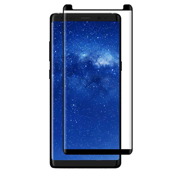 محافظ نانو تمام صفحه مارک VMax مناسب Samsung Galaxy S8 Plus