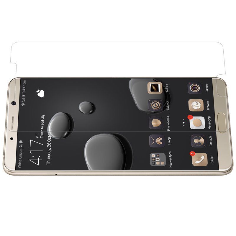 محافظ صفحه نمایش شیشه ای هواوی Huawei Mate 10