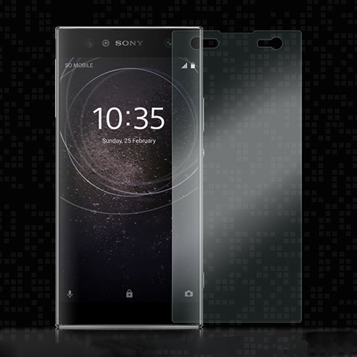 محافظ صفحه نمایش شیشه ای Sony Xperia XA2 Ultra