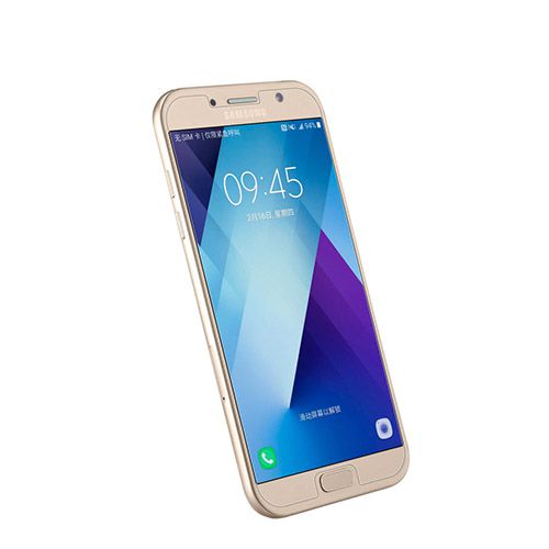 محافظ صفحه نمایش شیشه ای Samsung Galaxy A3 2017