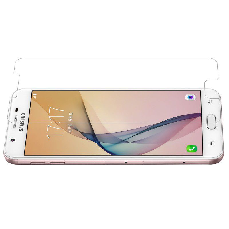 محافظ صفحه نمایش شیشه ای Samsung Galaxy J7 Prime