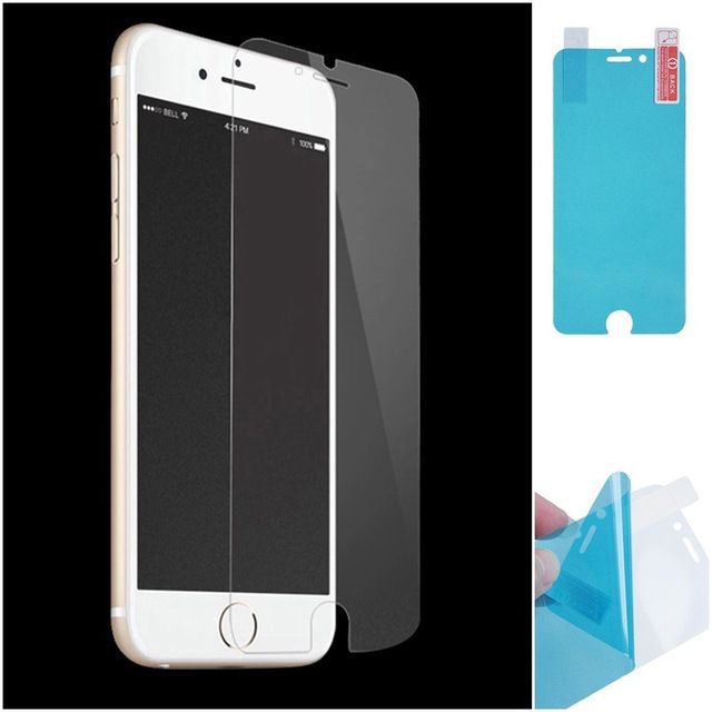 محافظ نانو آنتی شوک مناسب Apple iPhone 6 Plus-6s Plus