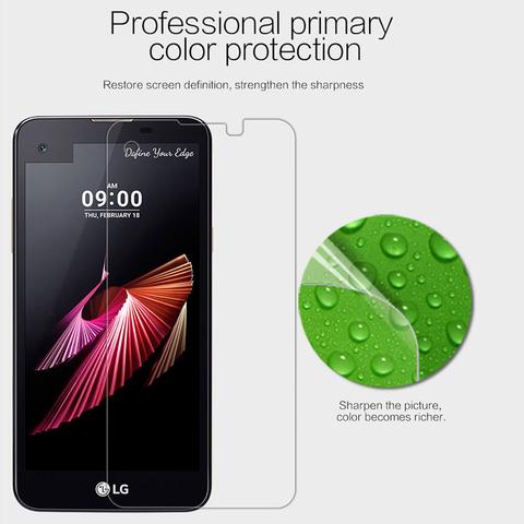 محافظ نانو 360 درجه Full Body مناسب LG X Screen