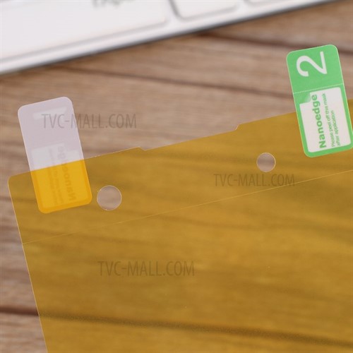 محافظ نانو تمام صفحه مناسب سونی Sony Xperia XA1 Plus