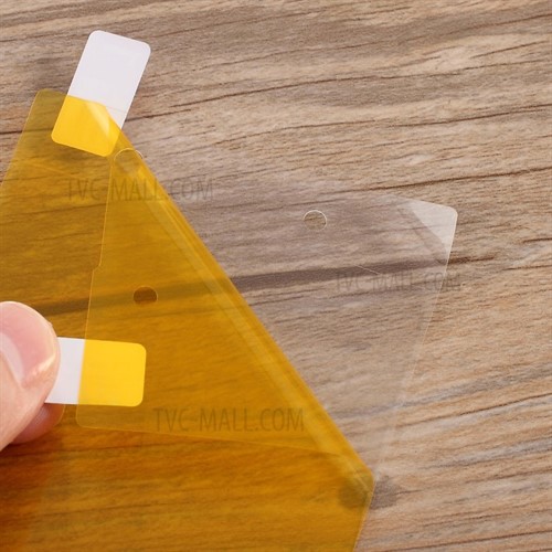 محافظ نانو تمام صفحه مناسب سونی Sony Xperia XA1 Plus