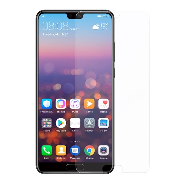 محافظ نانو تمام صفحه مناسب Huawei P20 Pro