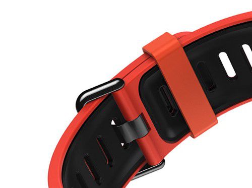 ساعت هوشمند شیائومی Xiaomi Amazfit Pace - نسخه گلوبال