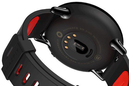 ساعت هوشمند شیائومی Xiaomi Amazfit Pace - نسخه گلوبال