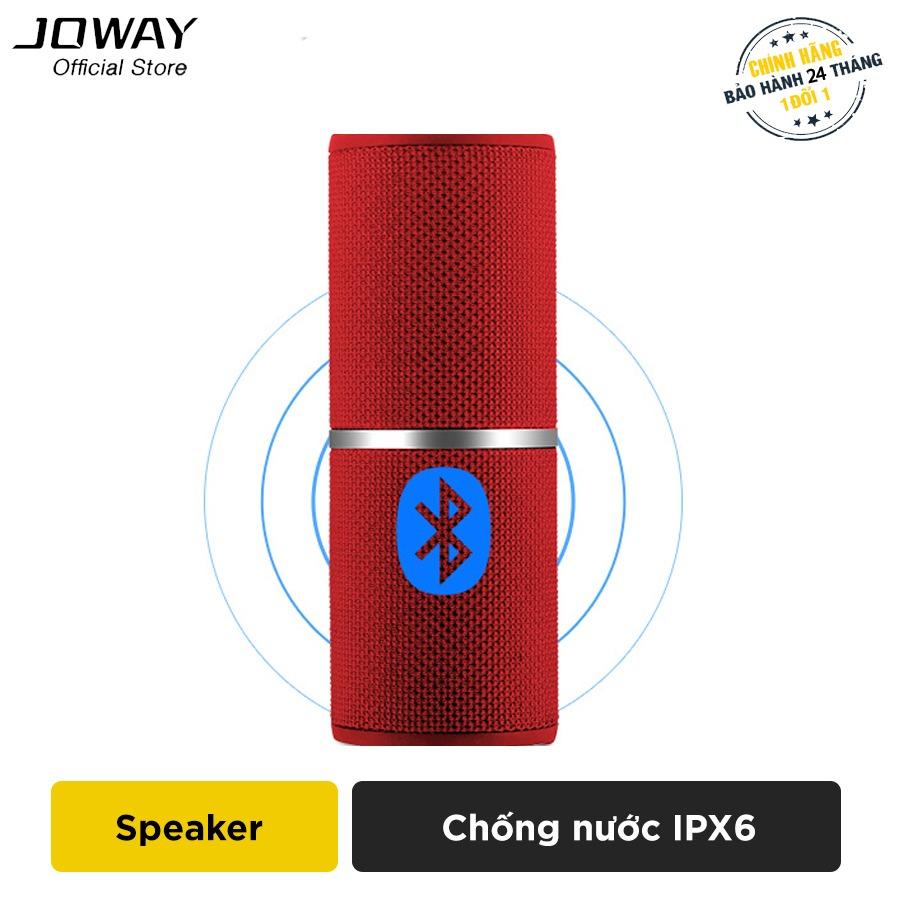 اسپیکر بلوتوث جووی JOWAY BM168