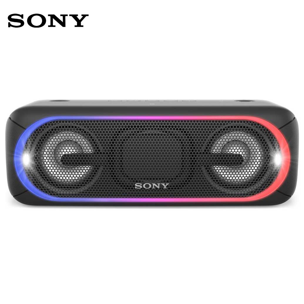 اسپیکر بلوتوث ضد آب سونی Sony XB40 Extra Bass