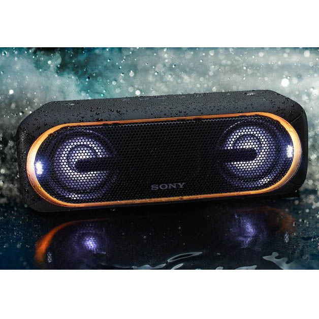 اسپیکر بلوتوث ضد آب سونی Sony XB40 Extra Bass