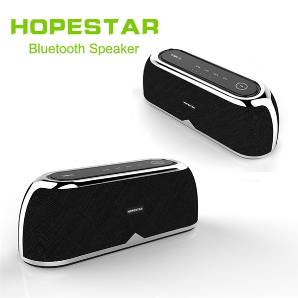 اسپیکر بلوتوث هاپ استار HopeStar A4