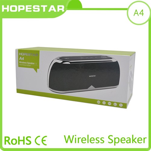 اسپیکر بلوتوث هاپ استار HopeStar A4