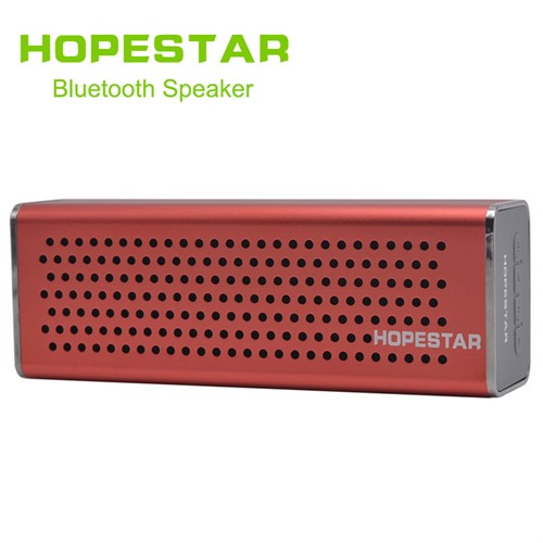 اسپیکر بلوتوث هاپ استار HopeStar S2