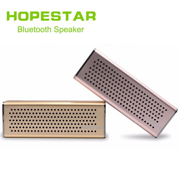 اسپیکر بلوتوث هاپ استار HopeStar S2