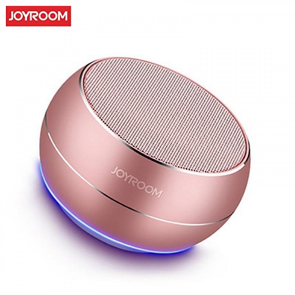 اسپیکر بلوتوث رومیزی جویروم Joyroom JR-M08