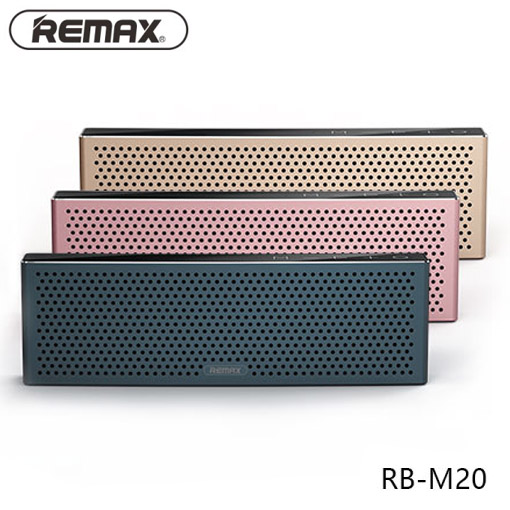 اسپیکر بلوتوث ریمکس Remax RB-M20