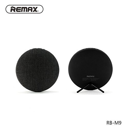 اسپیکر بلوتوث ریمکس Remax RB-M9