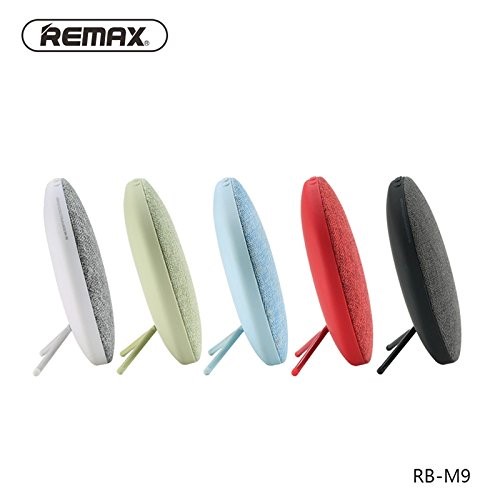 اسپیکر بلوتوث ریمکس Remax RB-M9