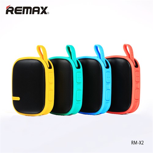 اسپیکر بلوتوث ریمکس Remax RB-X2