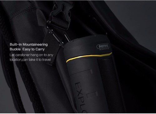 اسپیکر بلوتوث ضدضربه ریمکس Remax RB-M10