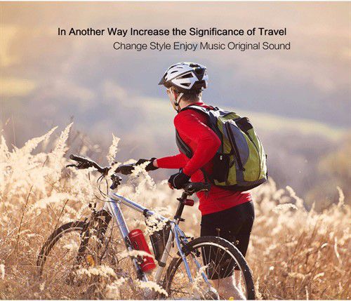 اسپیکر بلوتوث ضدضربه ریمکس Remax RB-M10