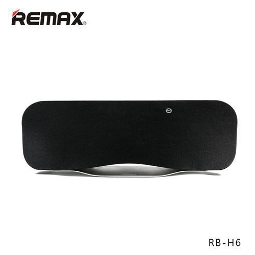 اسپیکر بلوتوث و پاوربانک ریمکس Remax RB-H6