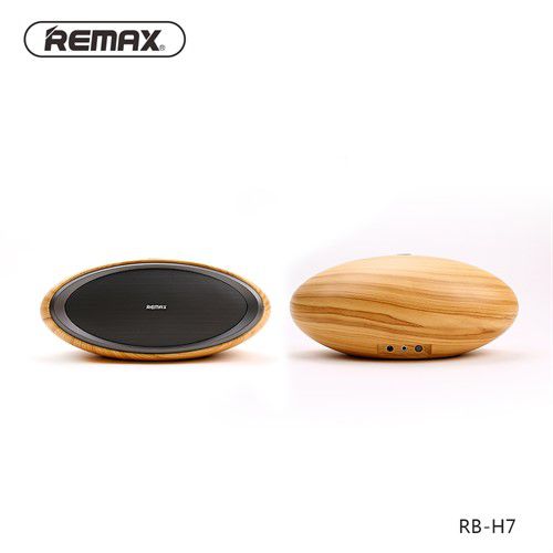 اسپیکر بلوتوث ریمکس رومیزی Remax RB-H7 HiFi Sound