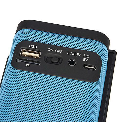 اسپیکر بلوتوث سومهو Somho S311