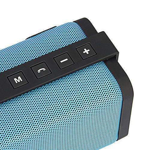 اسپیکر بلوتوث سومهو Somho S311