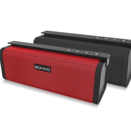 اسپیکر بلوتوث سومهو Somho S311