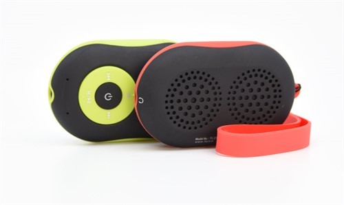 اسپیکر بلوتوث و شاتر مونوپاد تسکو TSCO TS 2304