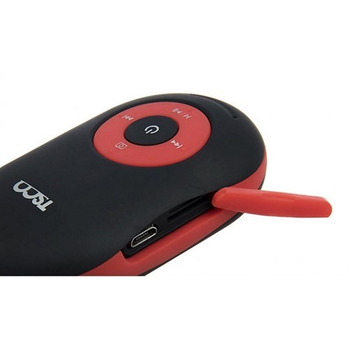 اسپیکر بلوتوث و شاتر مونوپاد تسکو TSCO TS 2304