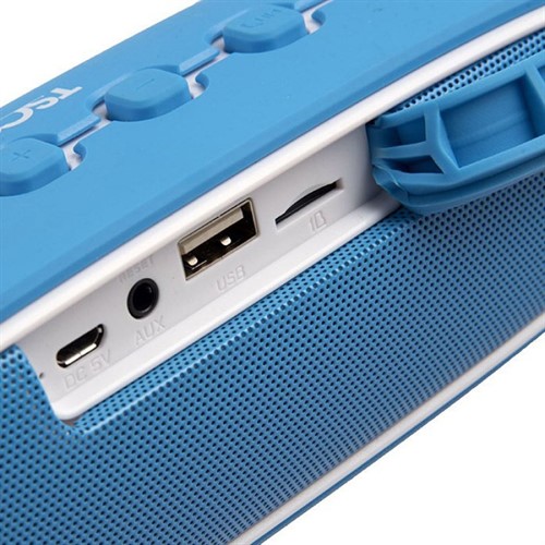 اسپیکر بلوتوث تسکو TSCO TS 2362