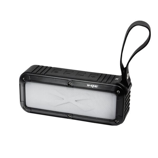 اسپیکر بلوتوث ضدآب دبلیو کینگ W-King S20
