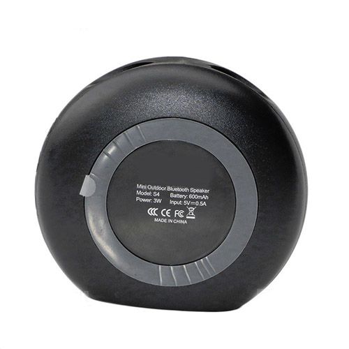اسپیکر بلوتوث ضدآب W-King S4
