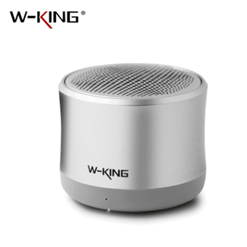 اسپیکر بلوتوث مینی دبلیو کینگ W-King W7