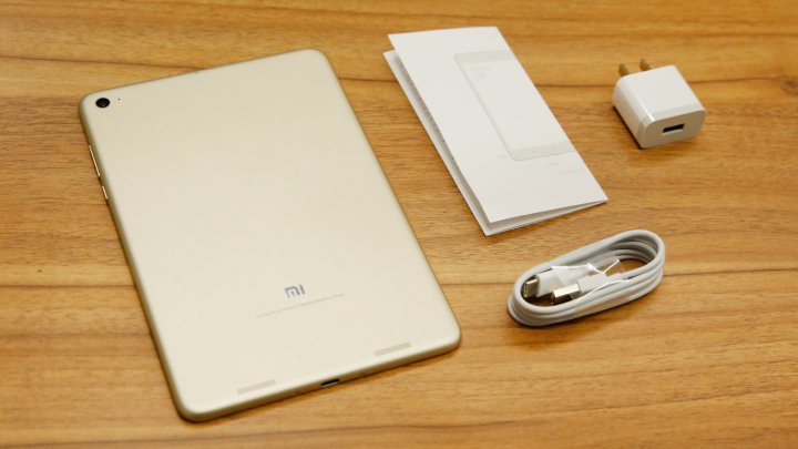 تبلت می پد 3 شیائومی Xiaomi Mi Pad 3