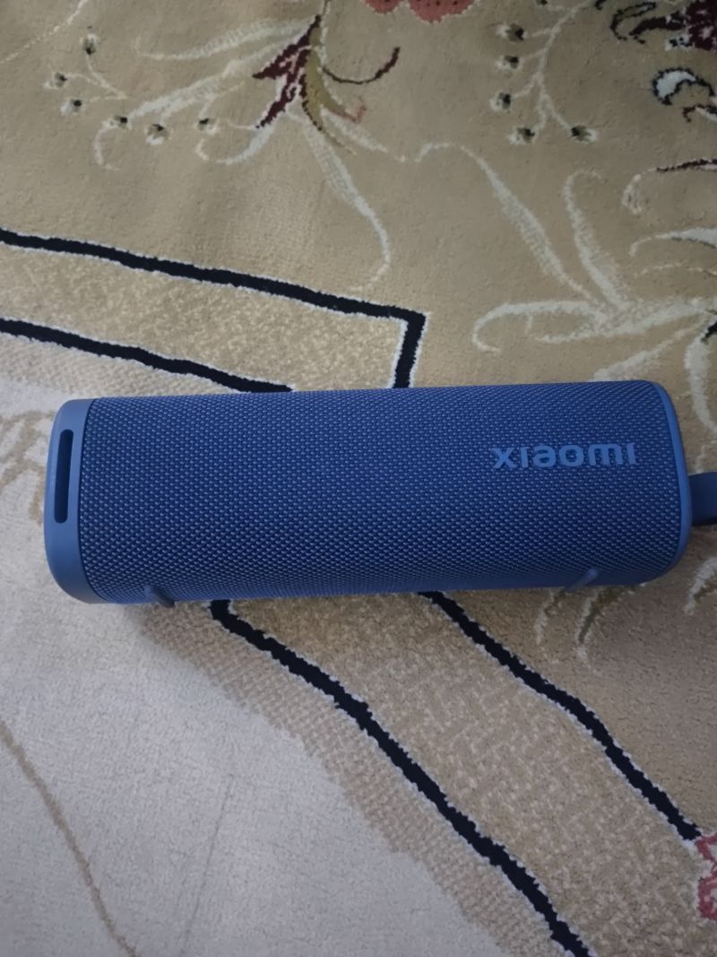 اسپیکر بلوتوث شیائومی Xiaomi Sound Outdoor MDZ-38-DB توان 30 وات