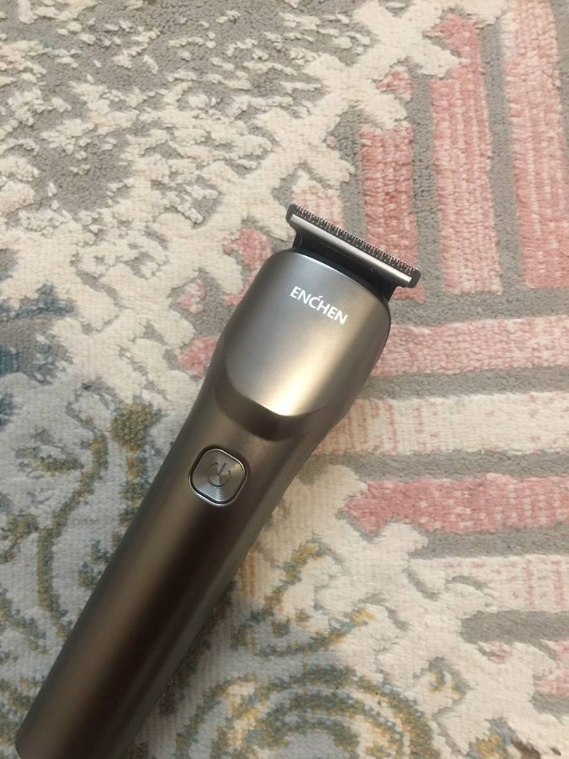 ماشین اصلاح شیائومی انچن Enchen Beardo 2
