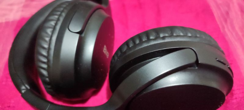 هدفون بلوتوث بیوا Biva HD-01