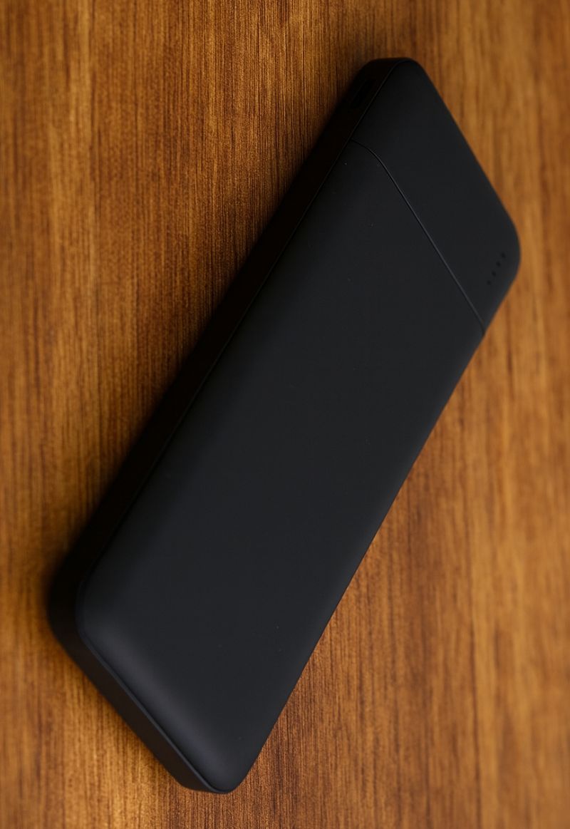 پاوربانک 10000 بیوا Biva BP-010 توان 10 وات