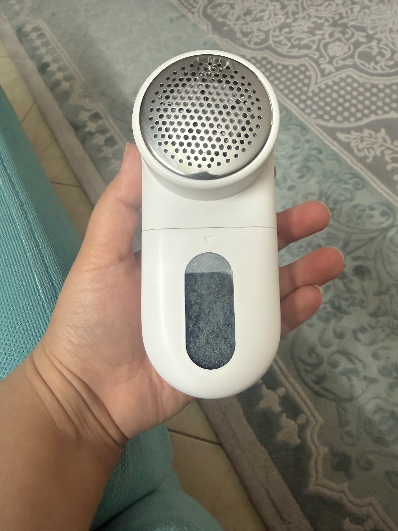 پرزگیر لباس شیائومی Xiaomi Mijia Lint Remover MQXJQ01KL توان 2 وات