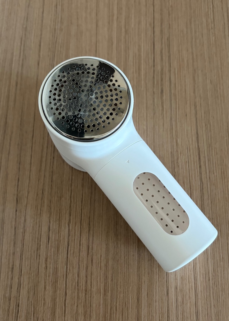 پرزگیر لباس شیائومی Xiaomi Mijia Lint Remover 2 MQXJQ01LF توان 5 وات