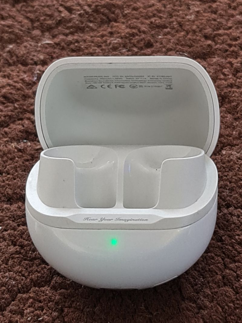 هندزفری بلوتوث ساندپیتز SoundPeats Air5