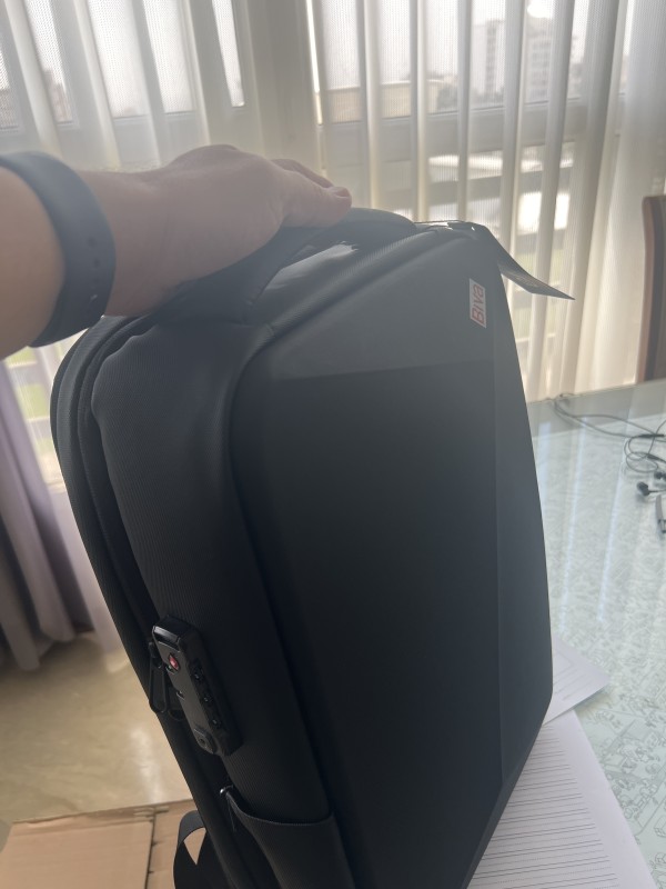کوله بیوا Biva Bag-01 مناسب برای لپ تاپ 15.6 اینچ