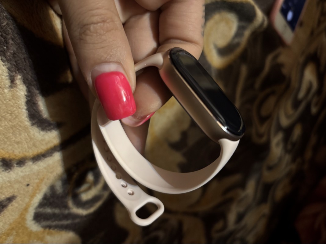 دستبند سلامتی هوشمند شیائومی Xiaomi Mi Band 10 نسخه گلوبال